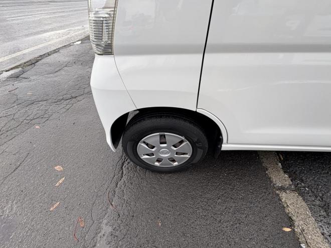 ハイゼットHIJET CRUGO 4WD CRUSE TURBO　錆少ない本州仕入　一家に1台軽パコ入庫　快適TURBO 地デジナビ　電動格納ミラー　ETC 全磨き済　エンジンオイル交換　オイルエレメント交換　ATF交換 4WD 660 5Dr