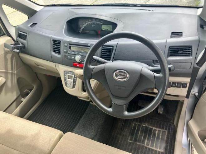 ムーヴL 4WD 660 5Dr