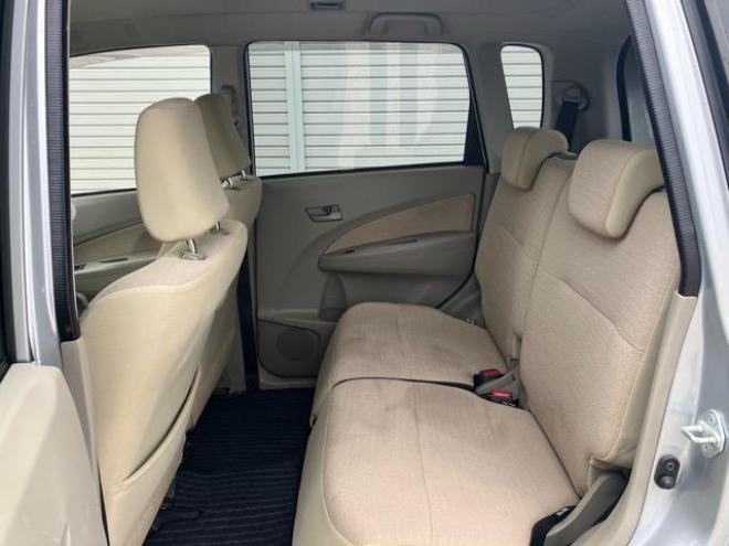 ムーヴL 4WD 660 5Dr