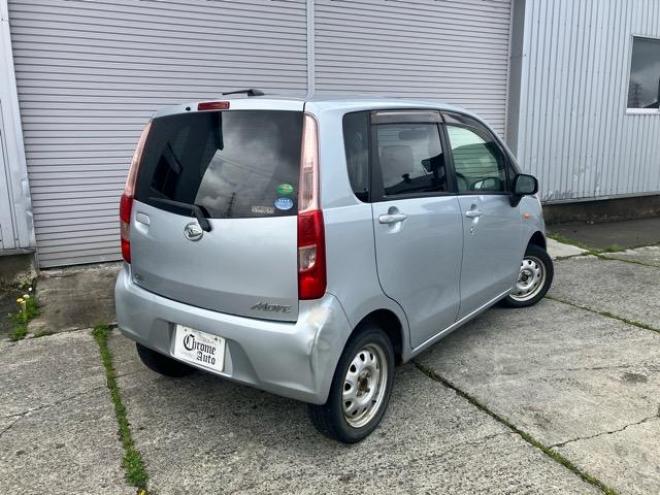 ムーヴL 4WD 660 5Dr