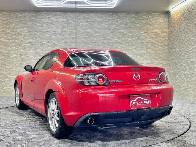 RX-85年保証 ナビ ETC 寒冷地仕様 禁煙 車検整備2年付 修復歴無