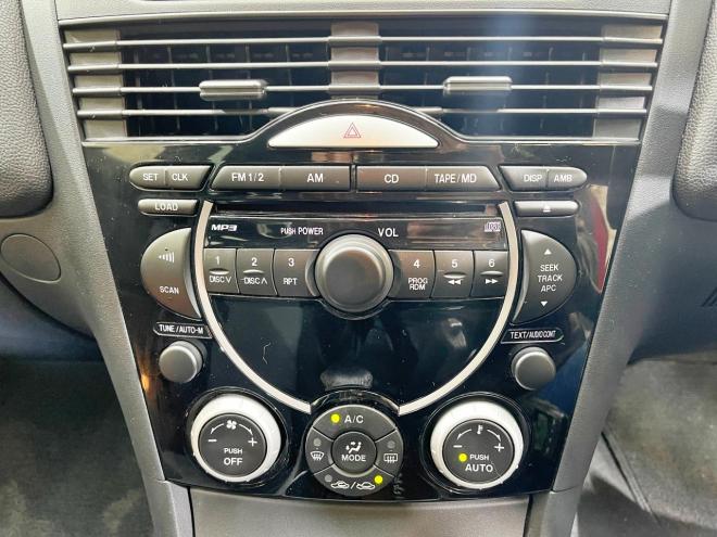 RX-85年保証 ナビ ETC 寒冷地仕様 禁煙 車検整備2年付 修復歴無