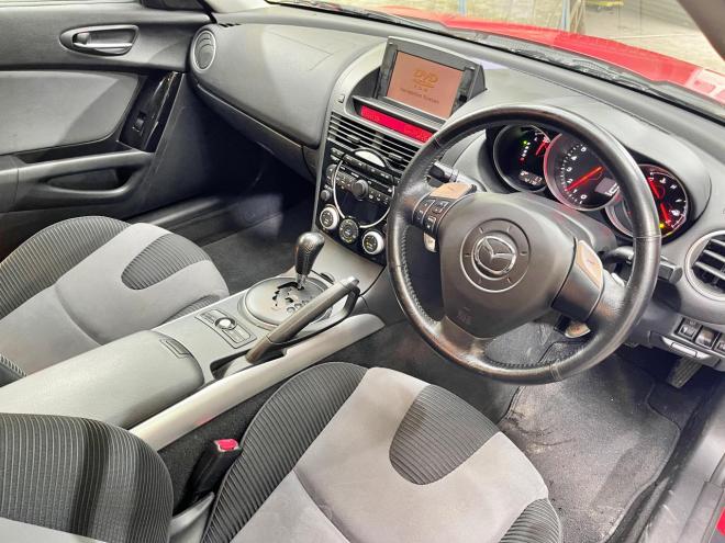 RX-85年保証 ナビ ETC 寒冷地仕様 禁煙 車検整備2年付 修復歴無