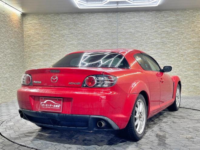 RX-85年保証 ナビ ETC 寒冷地仕様 禁煙 車検整備2年付 修復歴無