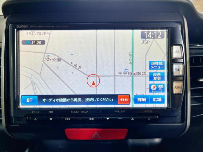 N-BOX660カスタムG Lパッケージ 4WD 5年保証 スマキー ナビTV Bカメ ETC 寒冷地仕様 禁煙 車検整備2年付 修復歴無