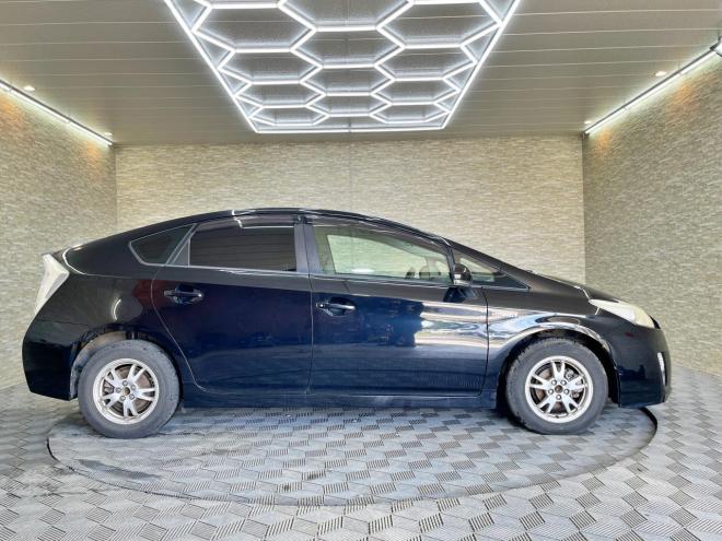 プリウス1.8G 5年保証 スマキー ナビTV Bカメ エンスタ ETC 寒冷地仕様 禁煙 車検整備2年付 修復歴無