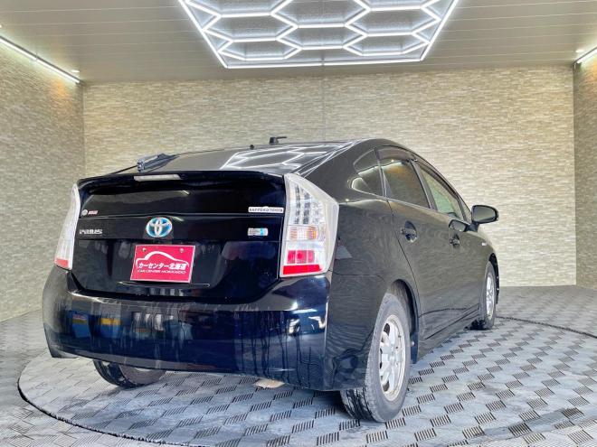 プリウス1.8G 5年保証 スマキー ナビTV Bカメ エンスタ ETC 寒冷地仕様 禁煙 車検整備2年付 修復歴無