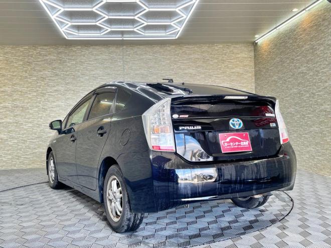 プリウス1.8G 5年保証 スマキー ナビTV Bカメ エンスタ ETC 寒冷地仕様 禁煙 車検整備2年付 修復歴無