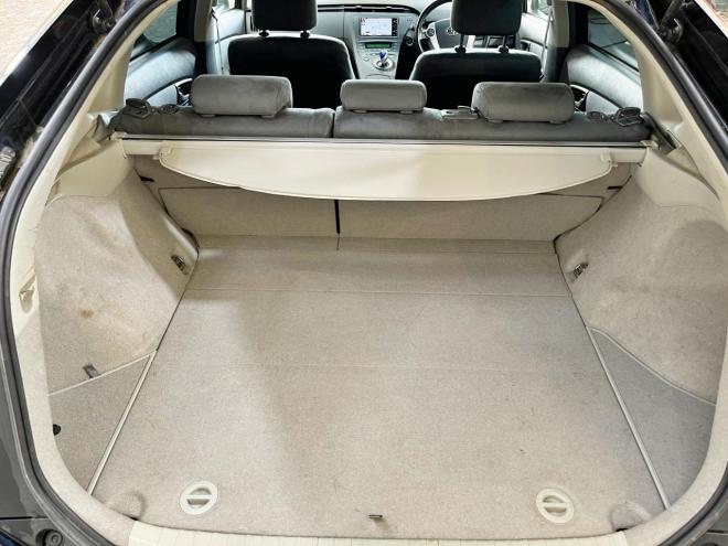 プリウス1.8G 5年保証 スマキー ナビTV Bカメ エンスタ ETC 寒冷地仕様 禁煙 車検整備2年付 修復歴無