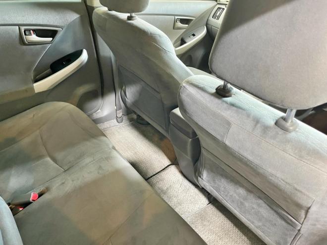 プリウス1.8G 5年保証 スマキー ナビTV Bカメ エンスタ ETC 寒冷地仕様 禁煙 車検整備2年付 修復歴無