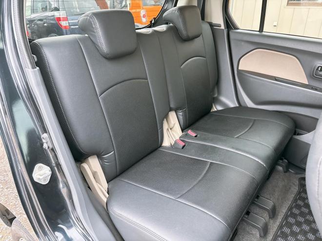 ワゴンR660FX　ローンが不安な方＜優遇ローン＞ユーザー買取車　エンジンスターター 