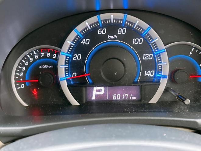 ワゴンR660FX　ローンが不安な方＜優遇ローン＞ユーザー買取車　エンジンスターター 