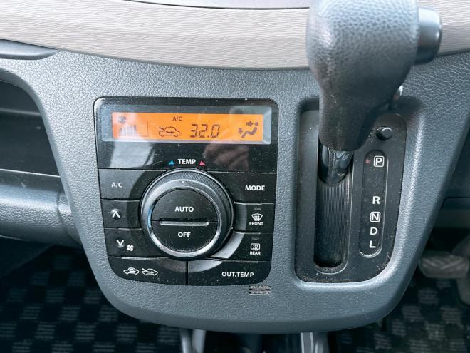 ワゴンR660FX　ローンが不安な方＜優遇ローン＞ユーザー買取車　エンジンスターター 