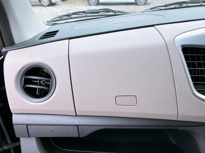 ワゴンR660FX　ローンが不安な方＜優遇ローン＞ユーザー買取車　エンジンスターター 