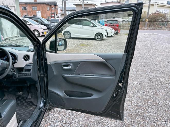 ワゴンR660FX　ローンが不安な方＜優遇ローン＞ユーザー買取車　エンジンスターター 