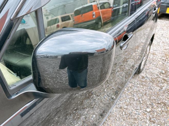 ワゴンR660FX　ローンが不安な方＜優遇ローン＞ユーザー買取車　エンジンスターター 