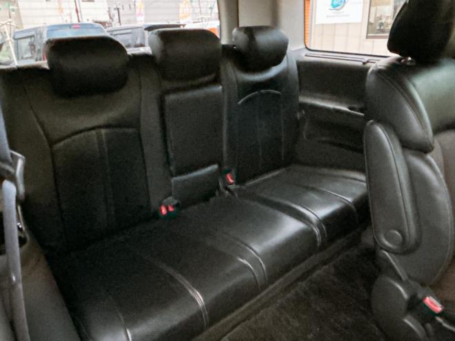 エルグランド2.5 250ハイウェイスター 4WD　ローンが不安な方＜優遇ローン＞1年保証　本州仕入　寒冷地仕様