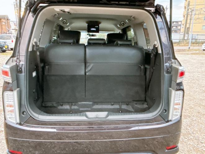 エルグランド2.5 250ハイウェイスター 4WD　ローンが不安な方＜優遇ローン＞1年保証　本州仕入　寒冷地仕様