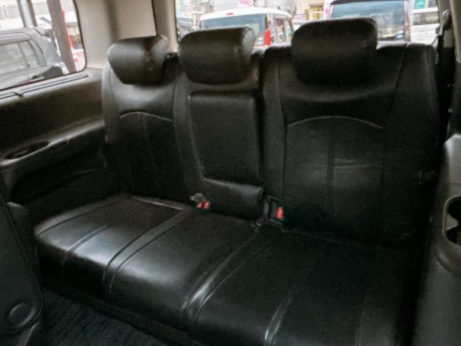 エルグランド2.5 250ハイウェイスター 4WD　ローンが不安な方＜優遇ローン＞1年保証　本州仕入　寒冷地仕様