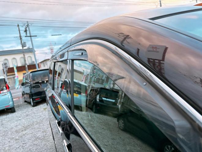 エルグランド2.5 250ハイウェイスター 4WD　ローンが不安な方＜優遇ローン＞1年保証　本州仕入　寒冷地仕様