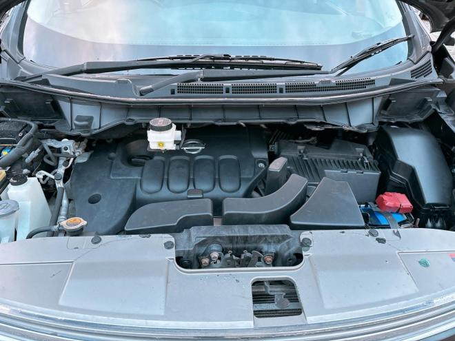 エルグランド2.5 250ハイウェイスター 4WD　ローンが不安な方＜優遇ローン＞1年保証　本州仕入　寒冷地仕様