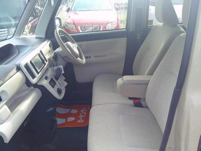 ムーヴキャンバスX SA2 4WD 4WD 660 5Dr