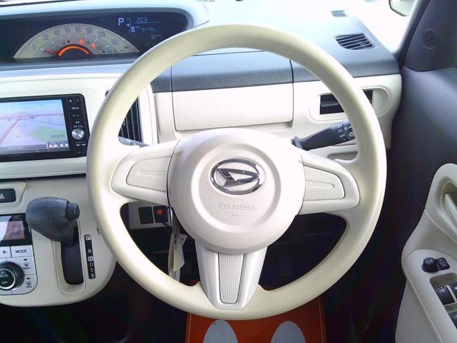 ムーヴキャンバスX SA2 4WD 4WD 660 5Dr