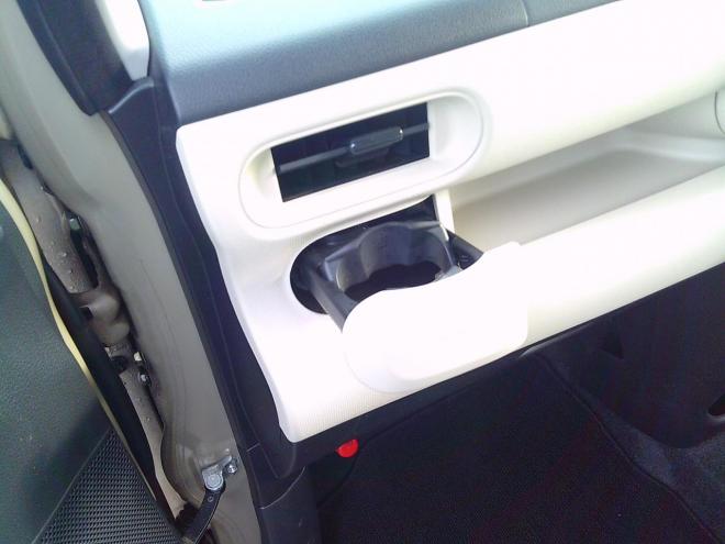 ムーヴキャンバスX SA2 4WD 4WD 660 5Dr