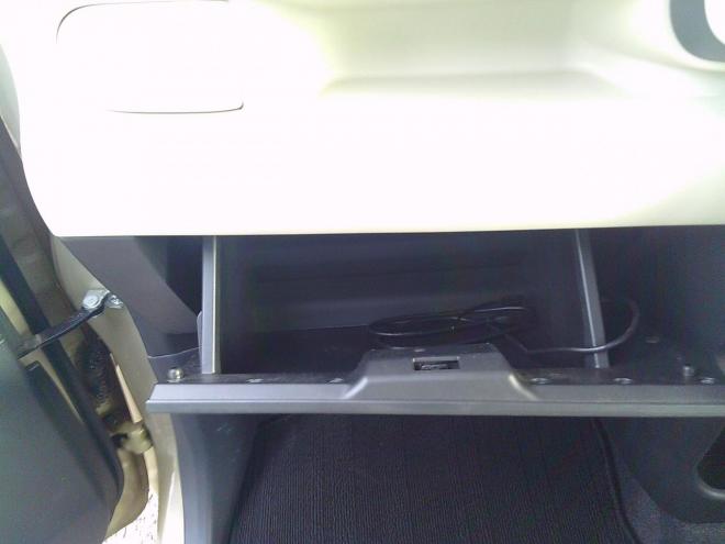 ムーヴキャンバスX SA2 4WD 4WD 660 5Dr