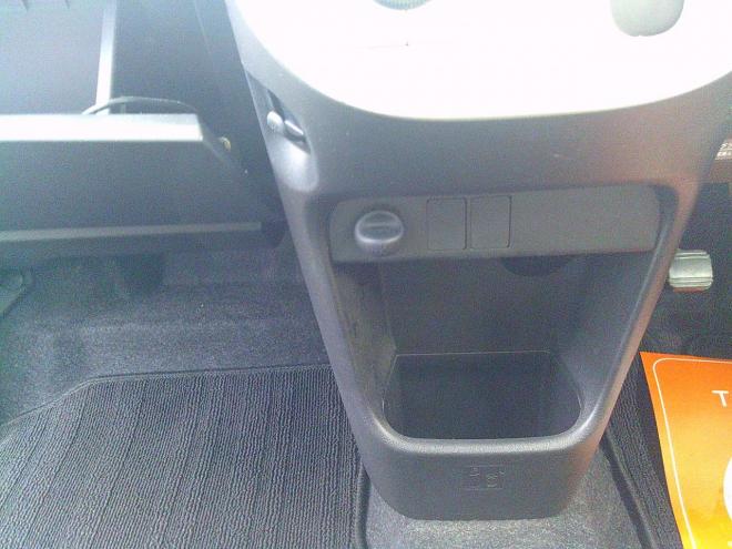 ムーヴキャンバスX SA2 4WD 4WD 660 5Dr