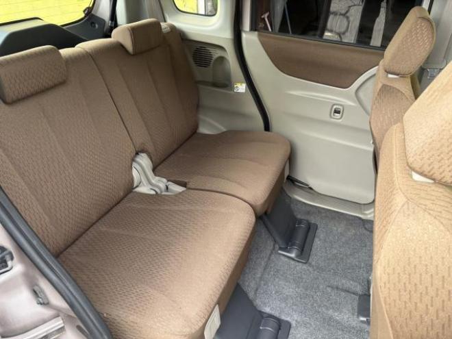 ルークス（店長おすすめコミコミ車）E 4WD 660 5Dr