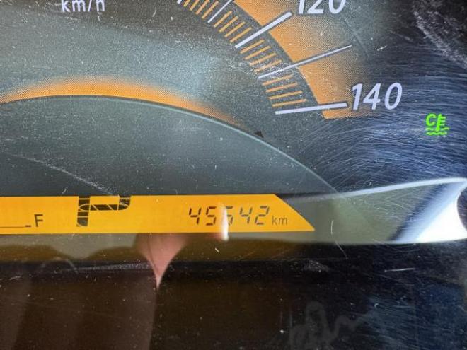 ルークス（店長おすすめコミコミ車）E 4WD 660 5Dr