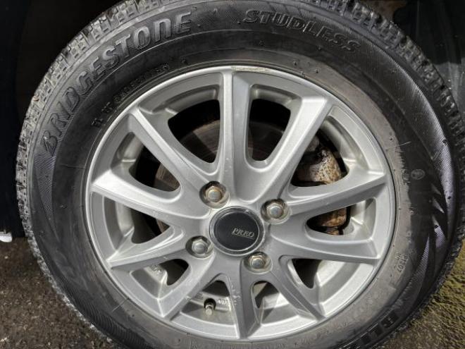 ルークス（店長おすすめコミコミ車）E 4WD 660 5Dr