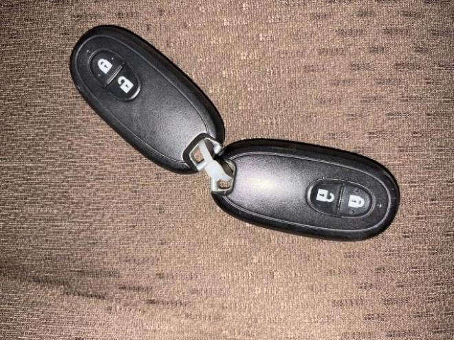 ルークス（店長おすすめコミコミ車）E 4WD 660 5Dr