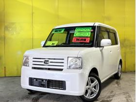 ムーヴコンテ　（店長おすすめコミコミ車）X+S 4WD 660 5Dr