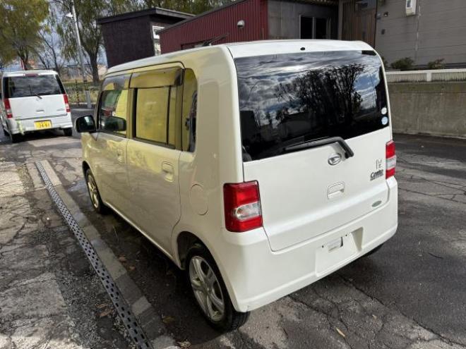 ムーヴコンテ（店長おすすめコミコミ車）X+S 4WD 660 5Dr