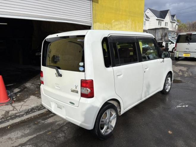 ムーヴコンテ（店長おすすめコミコミ車）X+S 4WD 660 5Dr