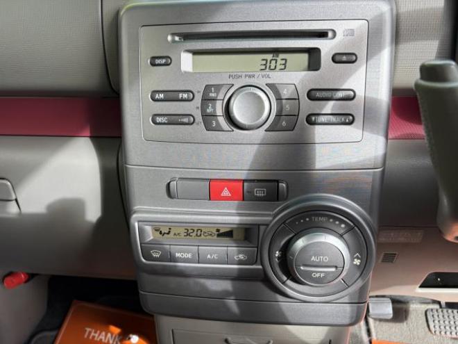 ムーヴコンテ（店長おすすめコミコミ車）X+S 4WD 660 5Dr