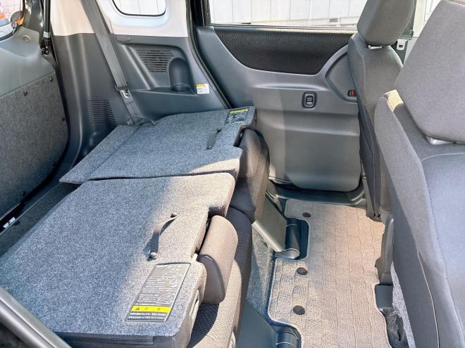 パレット660SW TS 4WD　ローンが不安な方＜優遇ローン＞1年保証　本州仕入　両側パワースライドドア