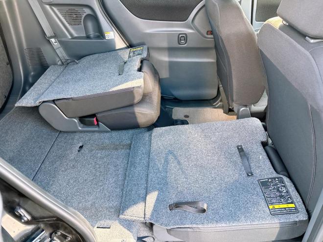 パレット660SW TS 4WD　ローンが不安な方＜優遇ローン＞1年保証　本州仕入　両側パワースライドドア