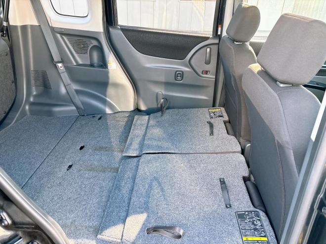 パレット660SW TS 4WD　ローンが不安な方＜優遇ローン＞1年保証　本州仕入　両側パワースライドドア