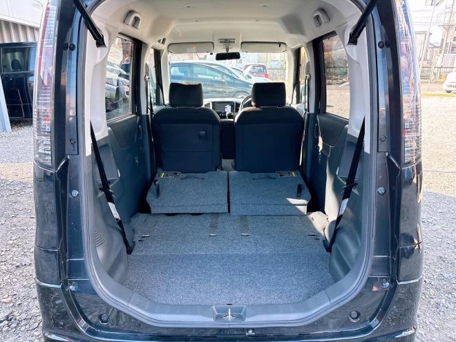 パレット660SW TS 4WD　ローンが不安な方＜優遇ローン＞1年保証　本州仕入　両側パワースライドドア