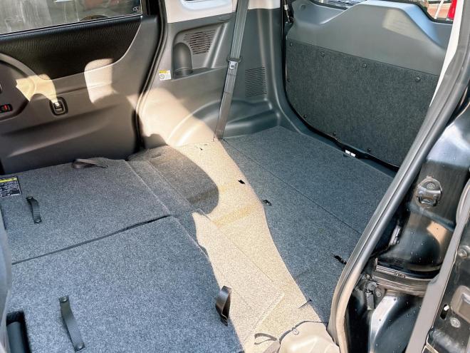 パレット660SW TS 4WD　ローンが不安な方＜優遇ローン＞1年保証　本州仕入　両側パワースライドドア