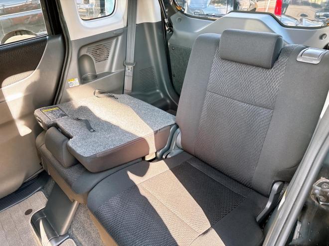 パレット660SW TS 4WD　ローンが不安な方＜優遇ローン＞1年保証　本州仕入　両側パワースライドドア