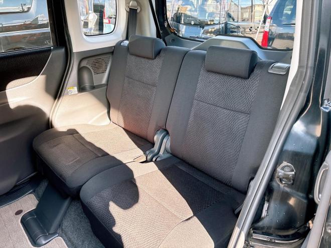 パレット660SW TS 4WD　ローンが不安な方＜優遇ローン＞1年保証　本州仕入　両側パワースライドドア