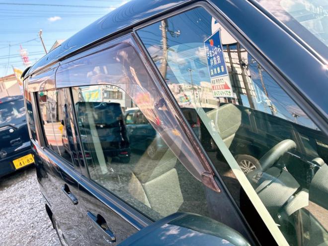 パレット660SW TS 4WD　ローンが不安な方＜優遇ローン＞1年保証　本州仕入　両側パワースライドドア