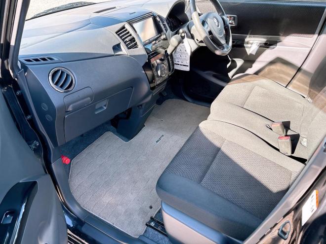 パレット660SW TS 4WD　ローンが不安な方＜優遇ローン＞1年保証　本州仕入　両側パワースライドドア