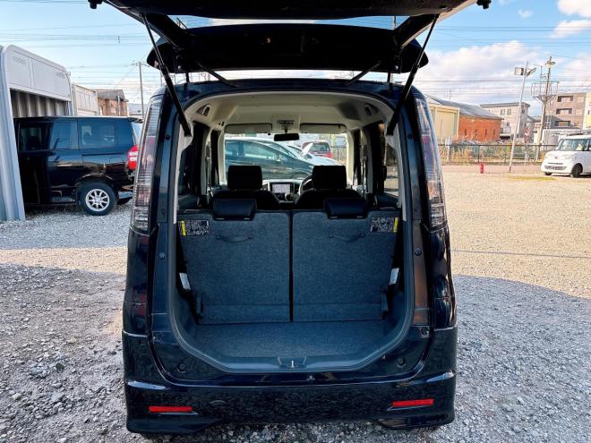 パレット660SW TS 4WD　ローンが不安な方＜優遇ローン＞1年保証　本州仕入　両側パワースライドドア