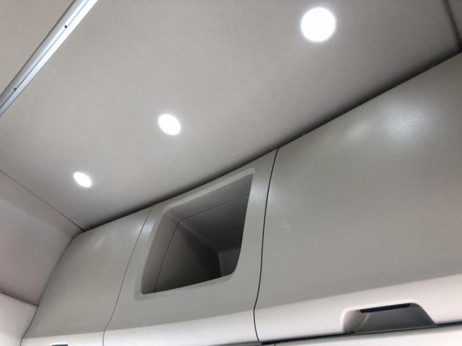 レンジャープロ未使用　ワイドファームダンプ　5.3m　中型トラック　nfd