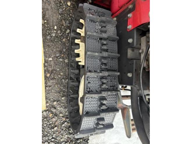 除雪機HS660K2JSE   6馬力